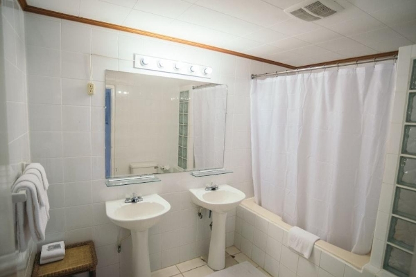 Hotel Aruba Beach Villas (Westpunt)